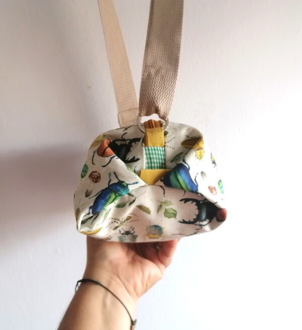 Bolso Globo - Imagen 3