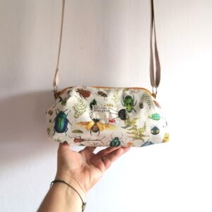 Bolso Globo