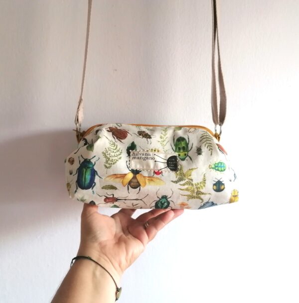 Bolso Globo