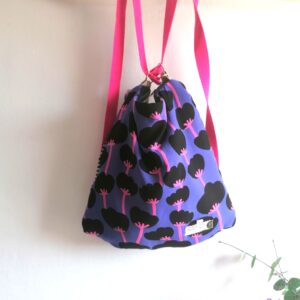 Bolsos Mochilas y Riñoneras