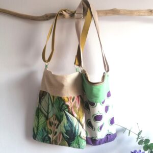 Bolso Fruta