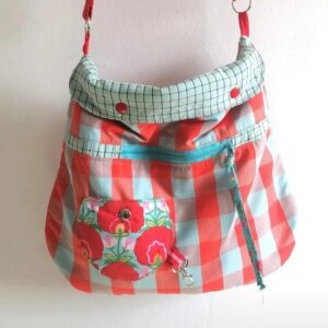 Bolso de pera