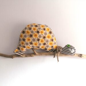 Tortuga "Juntas llegamos más lejos"