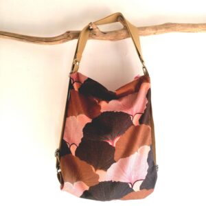 Mochila Ginkgo Biloba