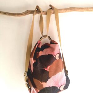 Bolsos Mochilas y Riñoneras